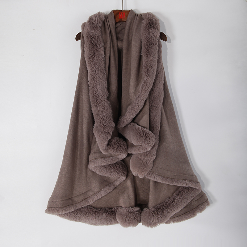 Ladies' shawl