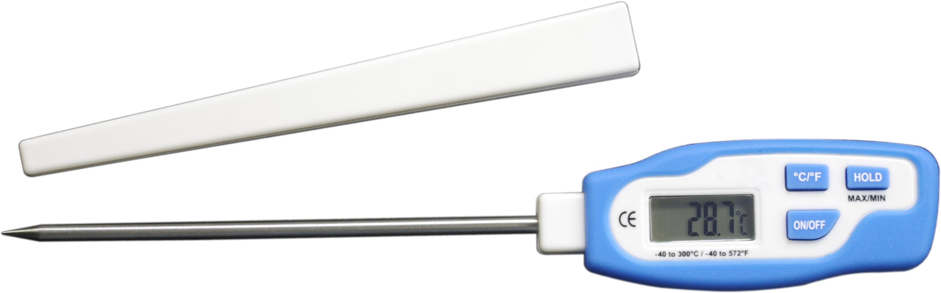 Digital meat Thermometer