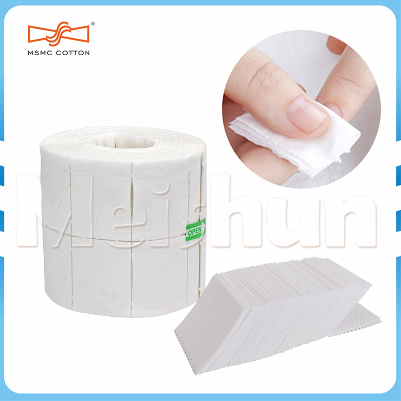 Nail Wipe