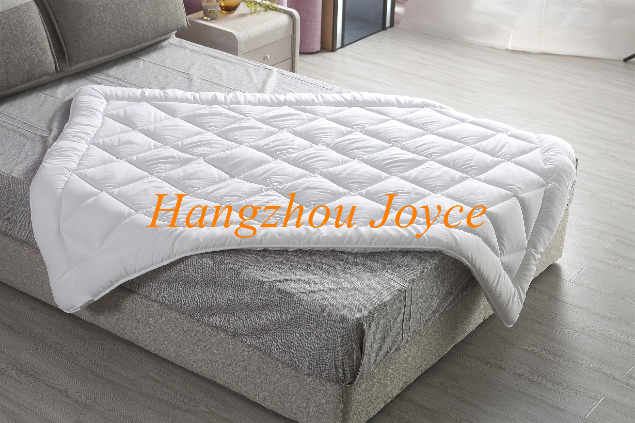 microfiber quilt