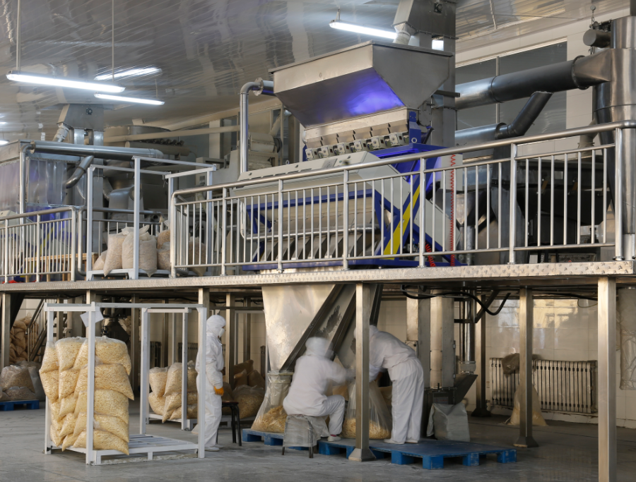 Yantai Desheng Yuan International Trading Co., Ltd. – Dried chili peppers 1