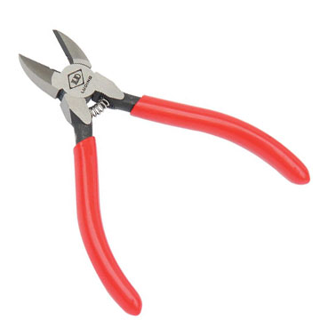 Zhangjiagang Luding Hardware Products Co., Ltd. – tweezers 3