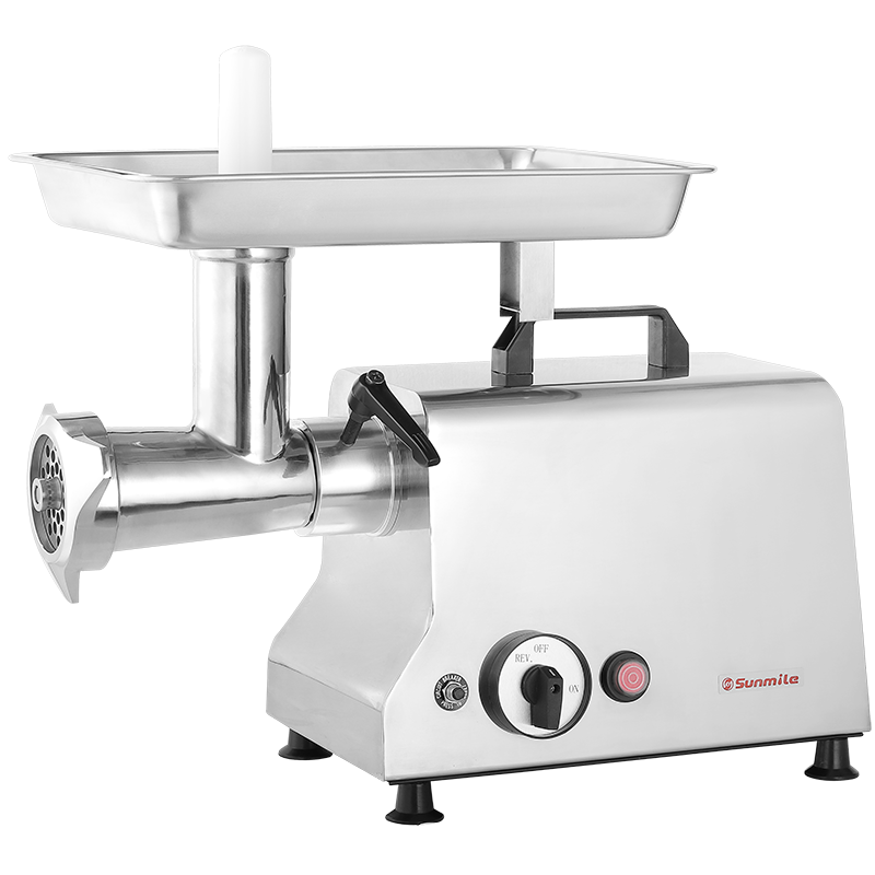 Commercial Meat Grinder