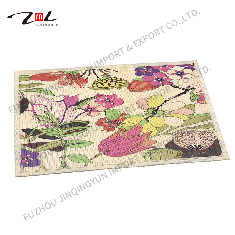 Bamboo Placemat