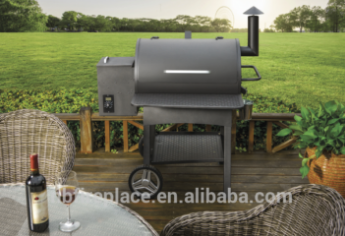 Ningbo Hongsheng Fireplace Co., Ltd – lavadora automática 3