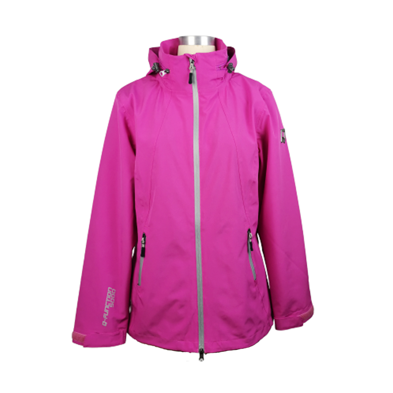 Women's casual jacket