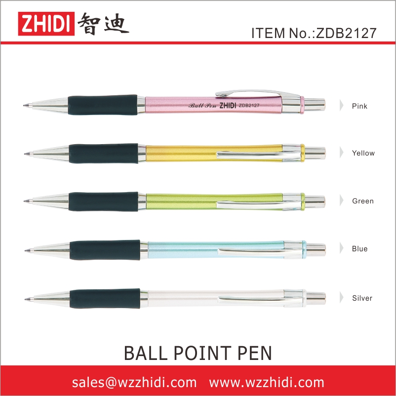 Ball Point Pen