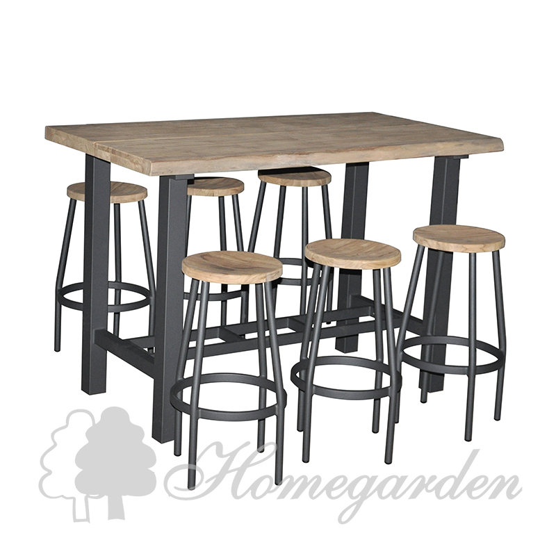 BadenBaden Bar set