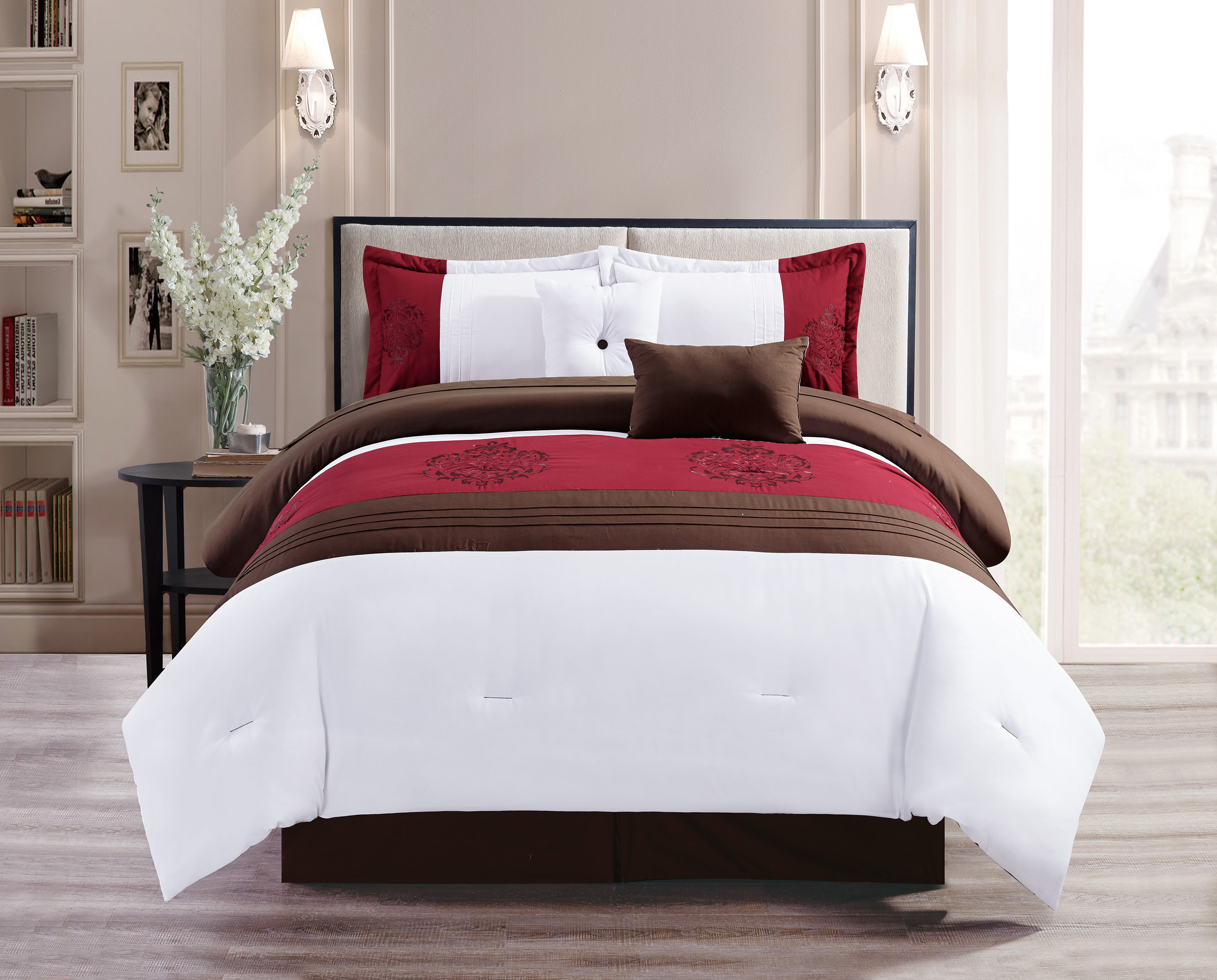 Comforter Set
