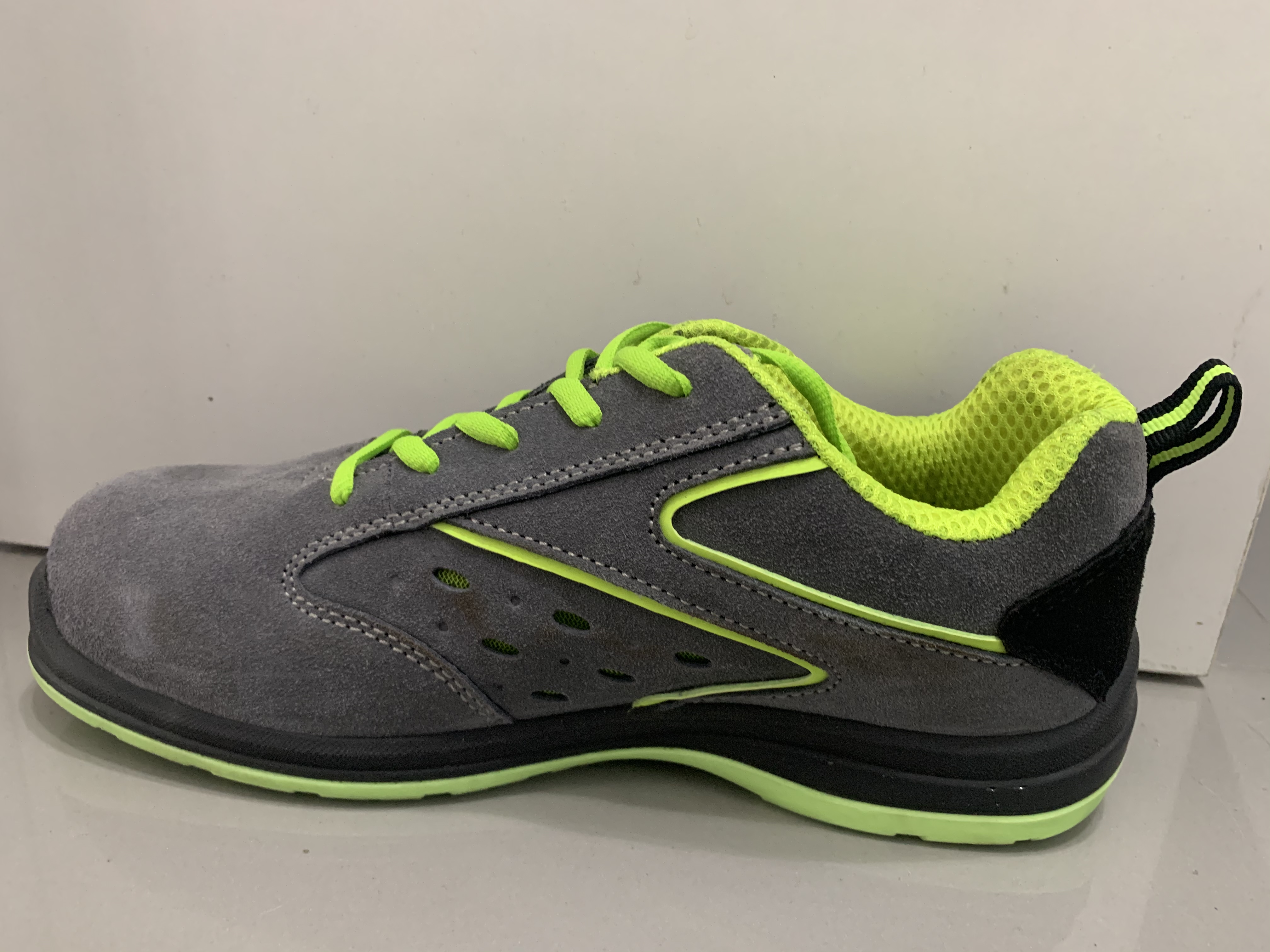 Safety Shoes
