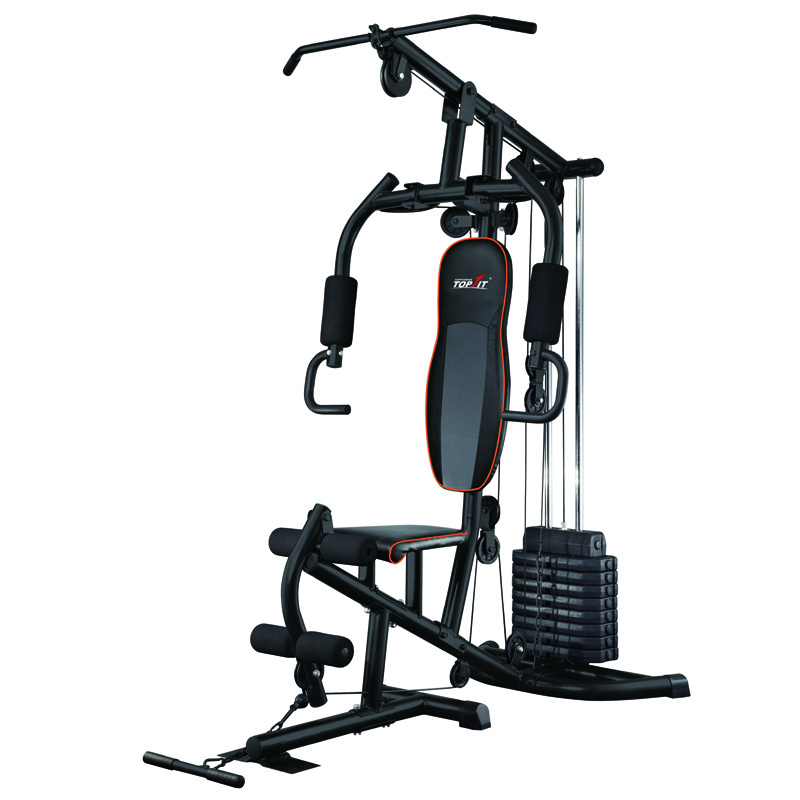 Home Gym