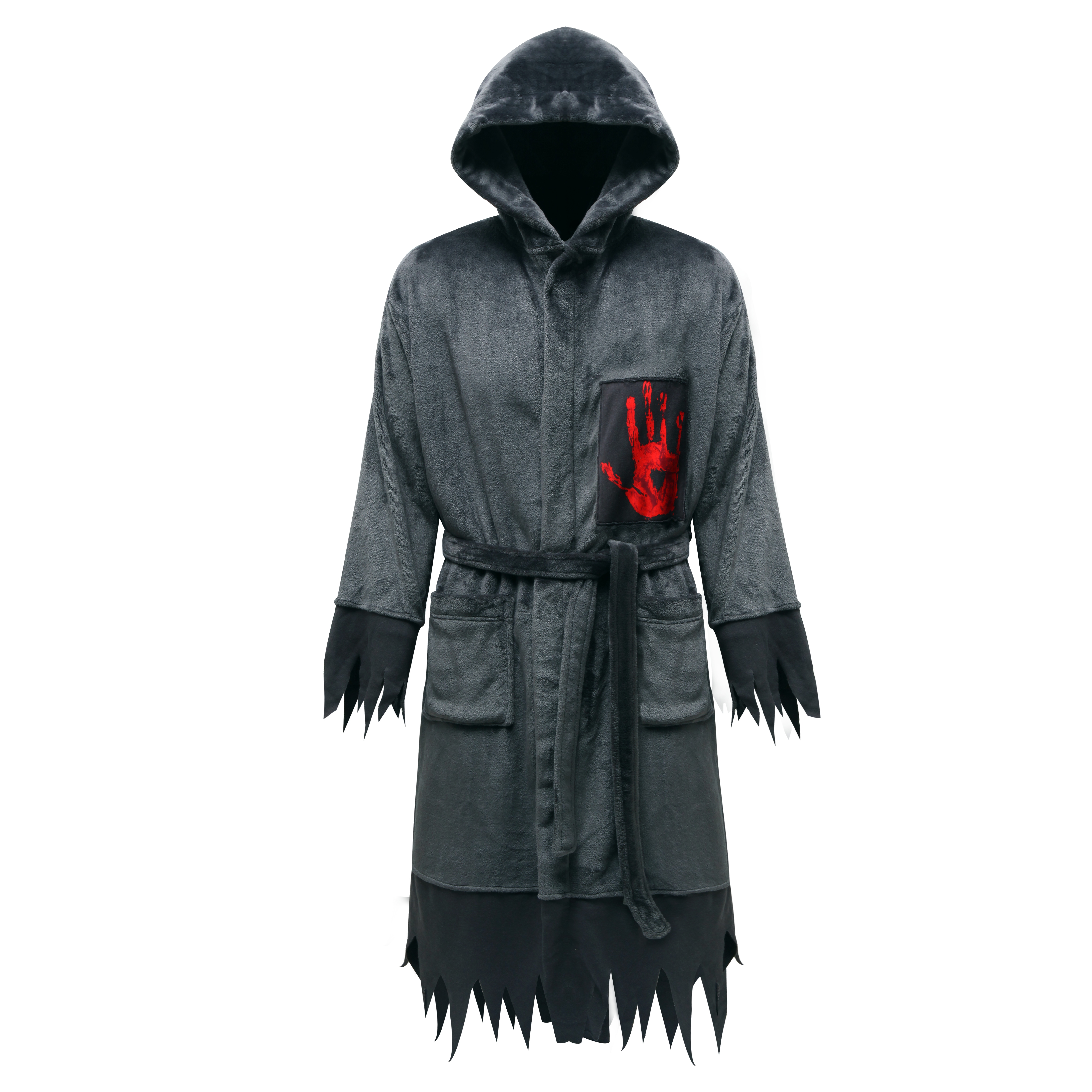 Man's Bathrobe