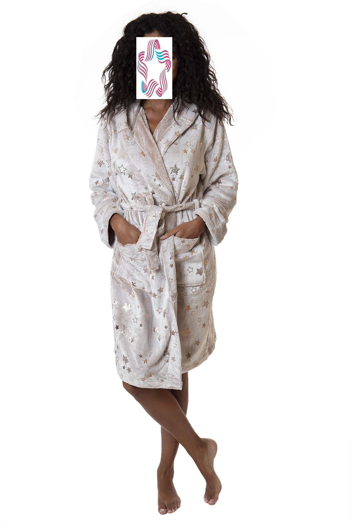 Lady's Robe