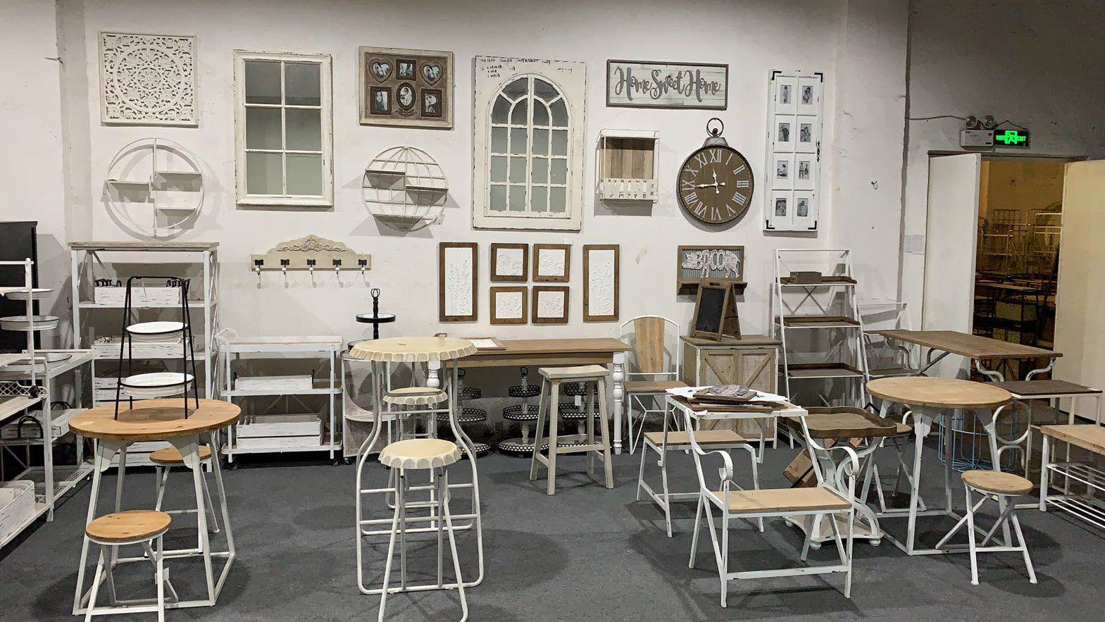 Fujian Sai'ou Jinhua Trading Co., Ltd. – other home decorations 3