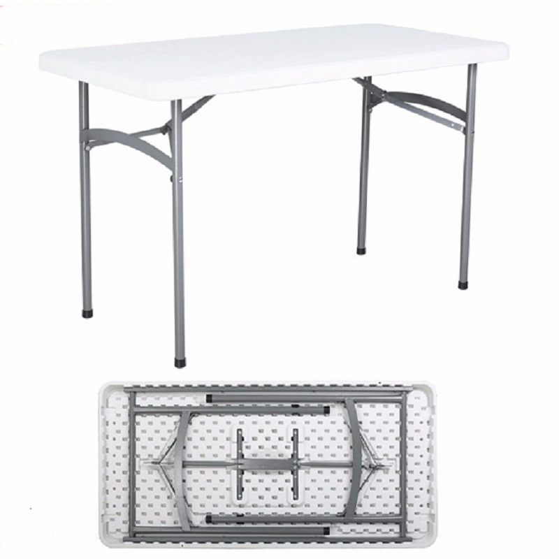 4ft Regular Table