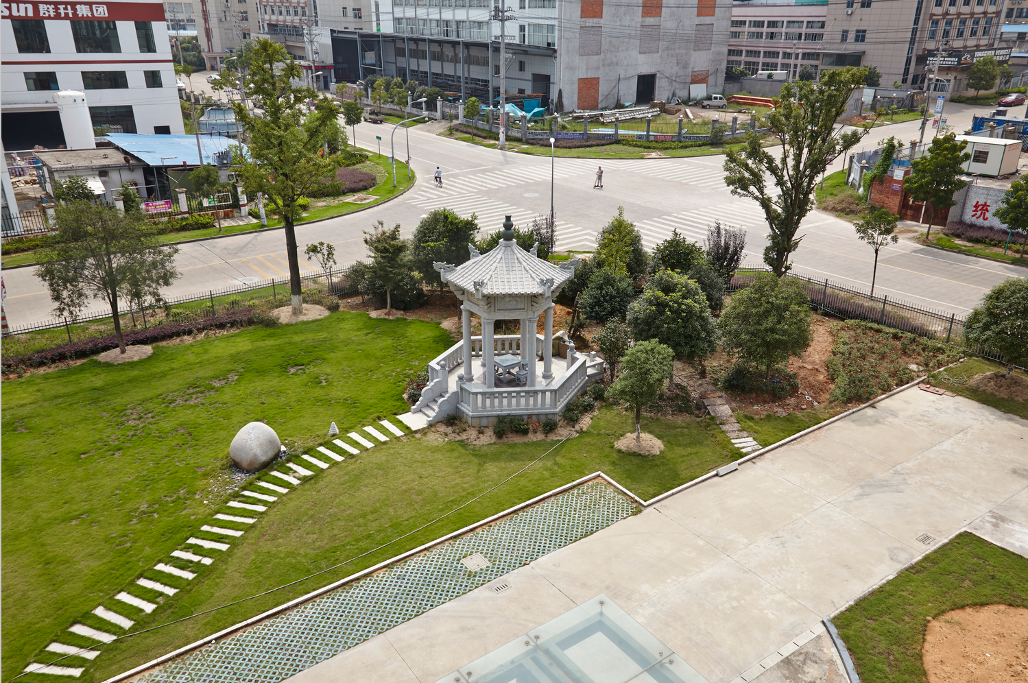 Zhejiang Yongkang Zhongheng Industrial Co., Ltd. – Photos produits 3