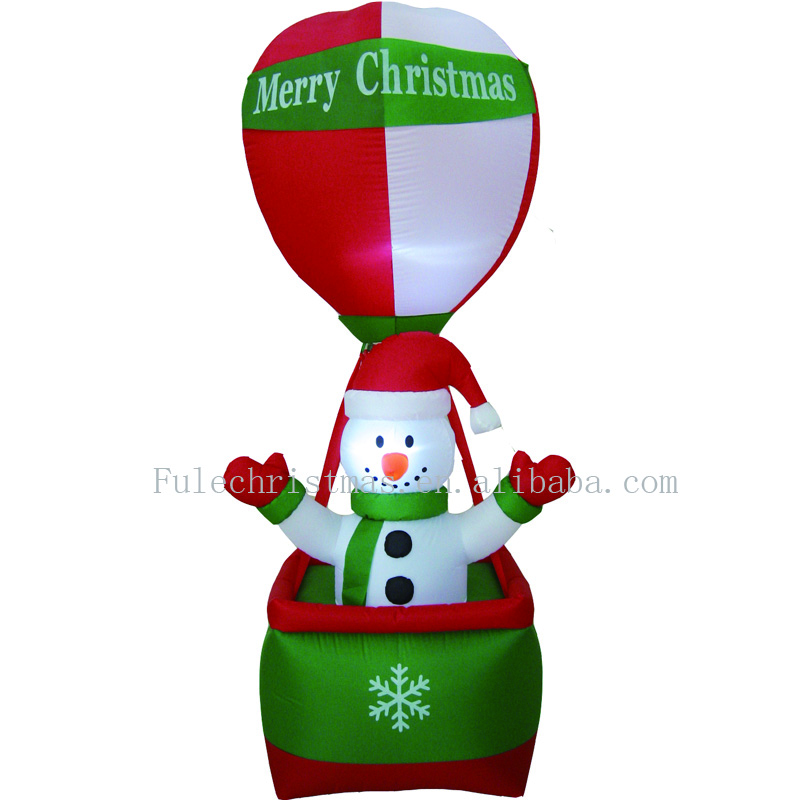 ZHOUSHAN FULE CHRISTMAS DECORATIONS CO.,LTD. – títere de tela 4