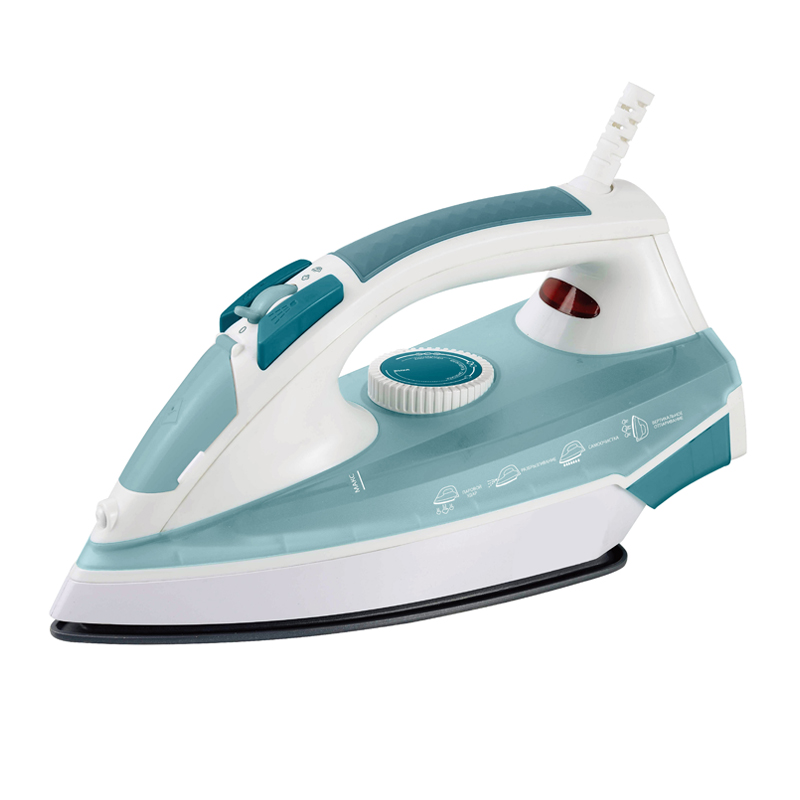 Steam Iron