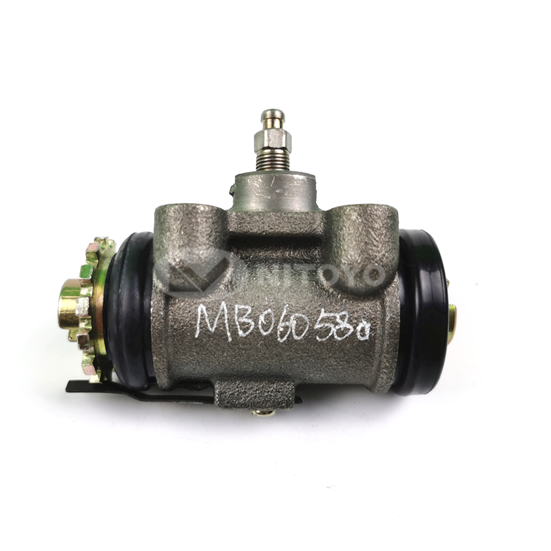 Used For Mitsubishi Canter Rosa MB060580 Brake Wheel Cylinder Cilindro De Freno De Rueda