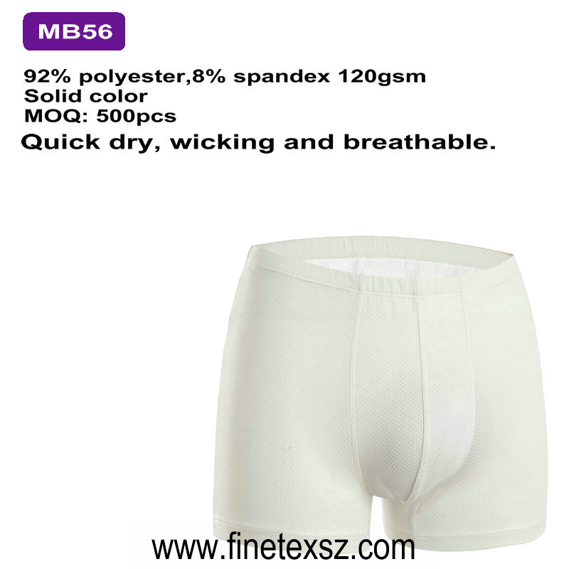 Men's underwear