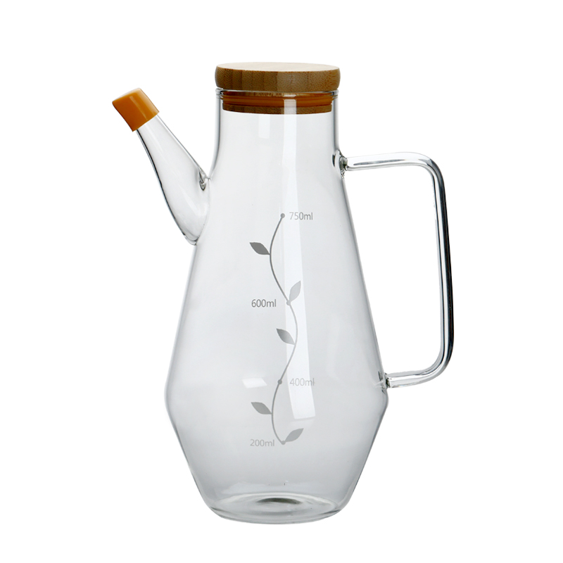 oil pot
