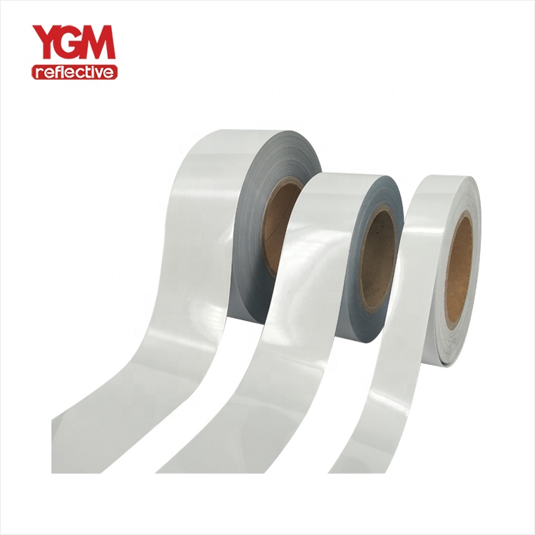 reflective heat transfer film High Luster's Heat Transfer Film