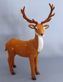 Christmas Deer