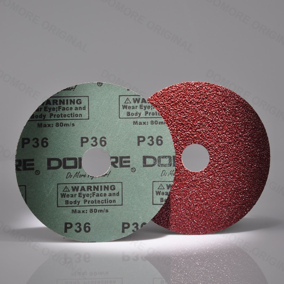 Fibre Disc