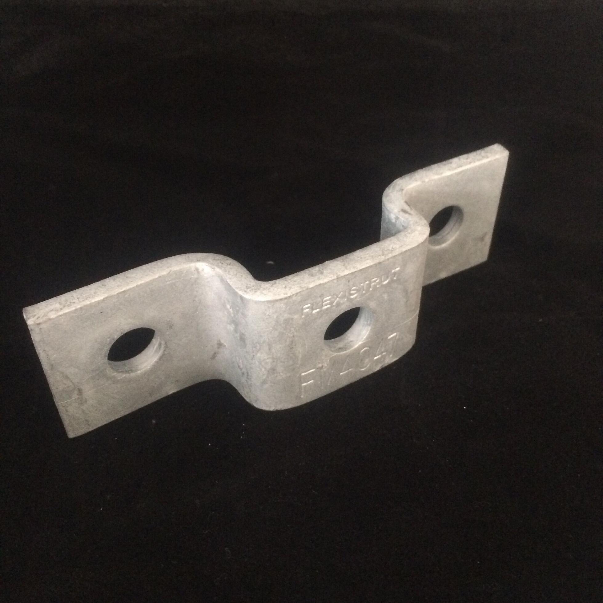 Channel fittings FM4047