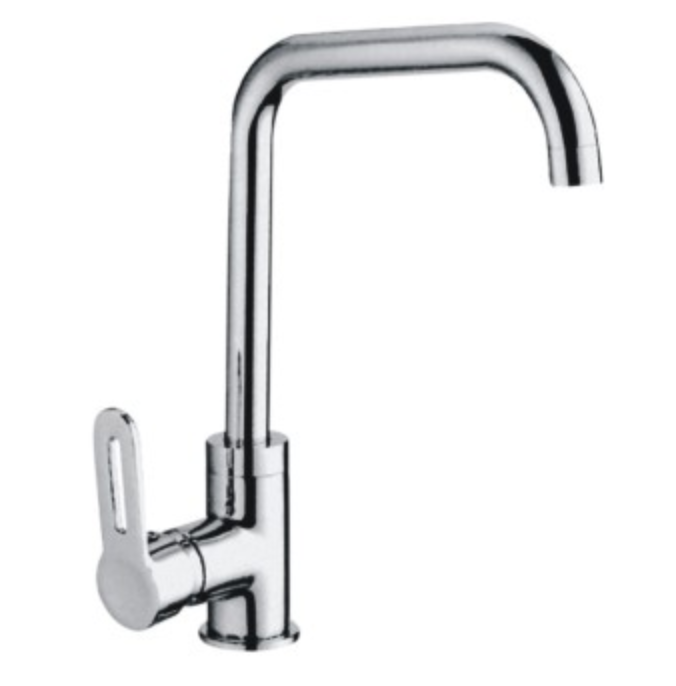 Kitchen mixer