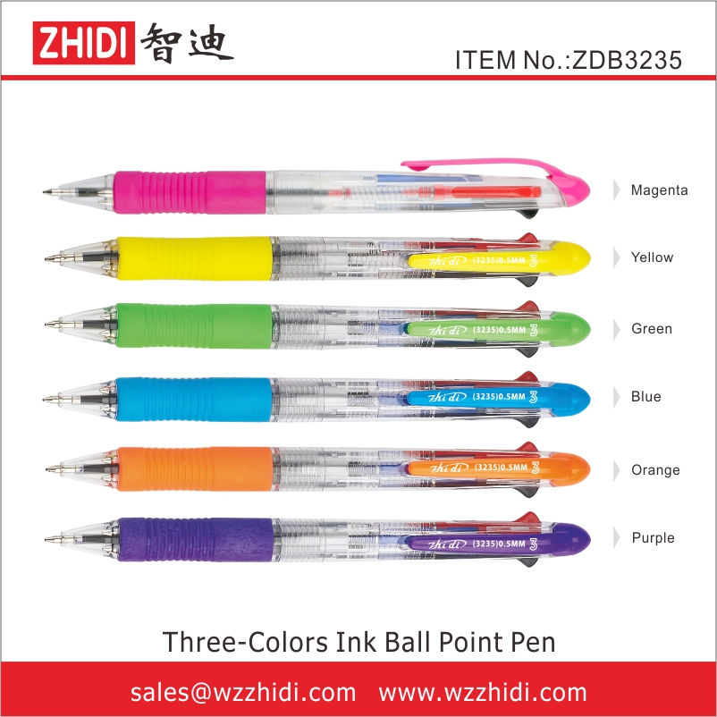 Ball Point Pen