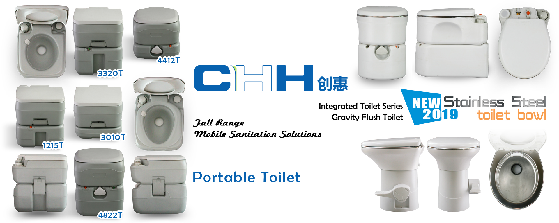 Qingdao Chuanghui Industrial Co., Ltd. – Product photos 3