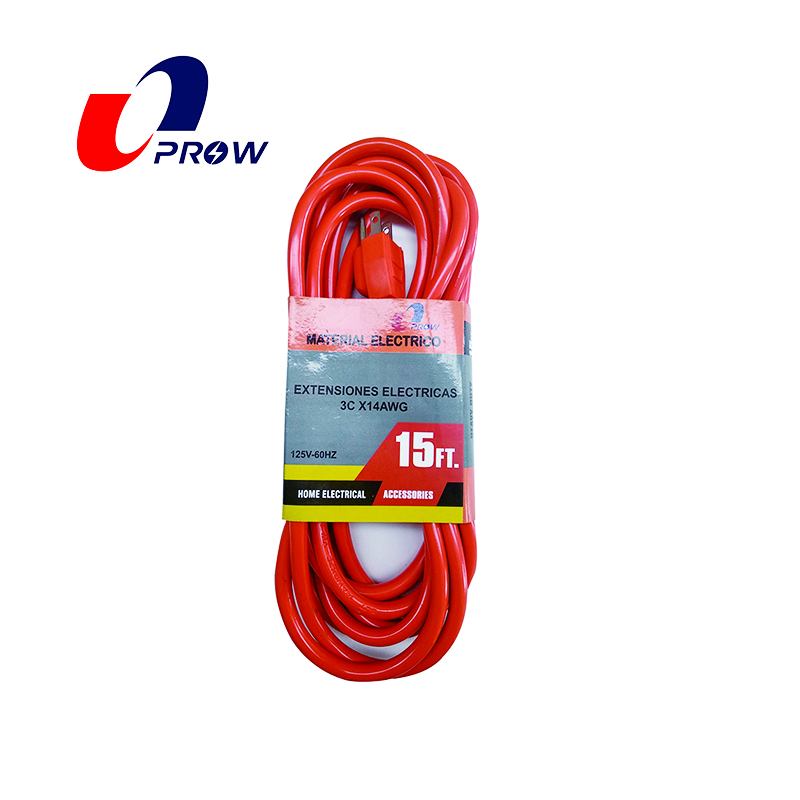 Extension wire