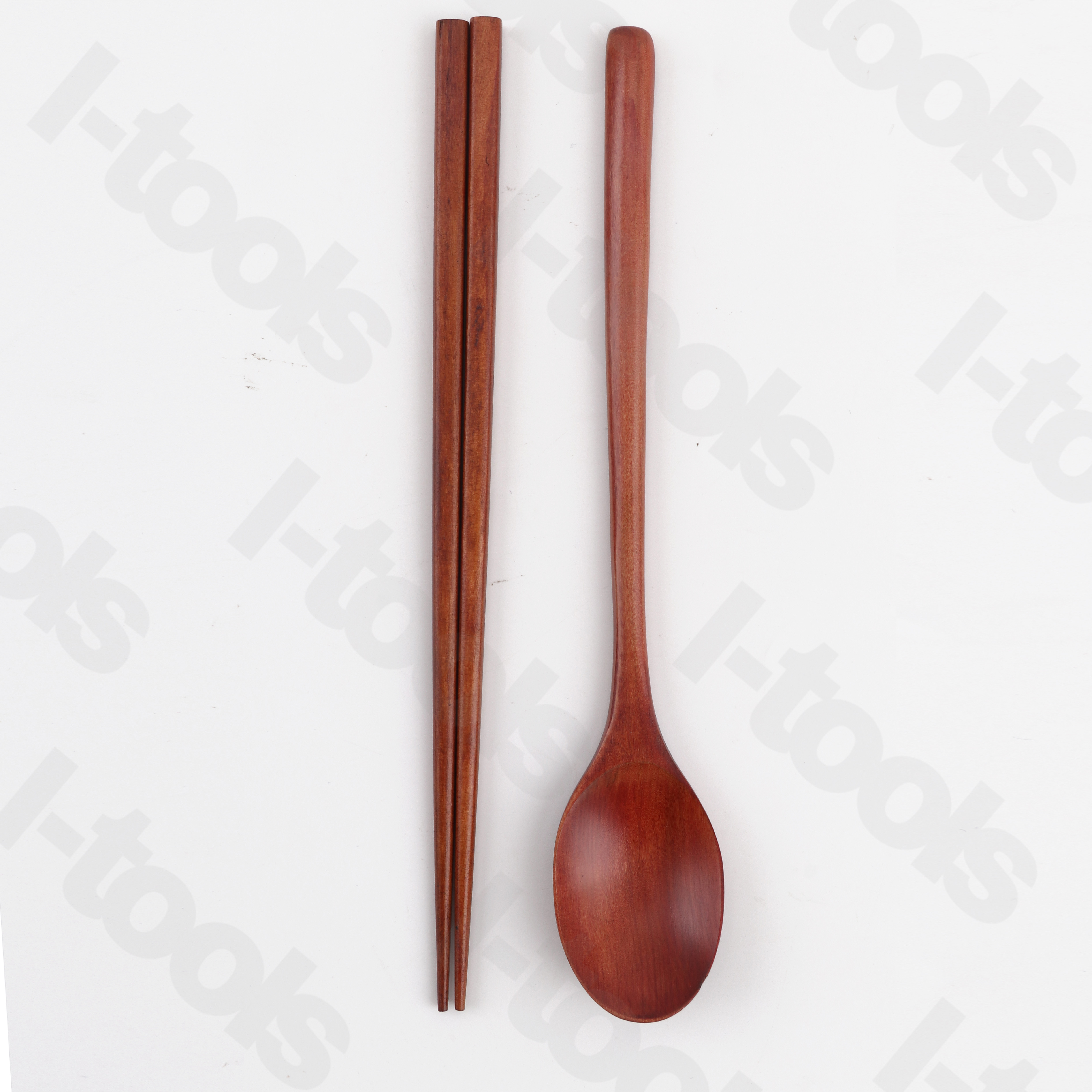 Chopsticks & Spoon Set
