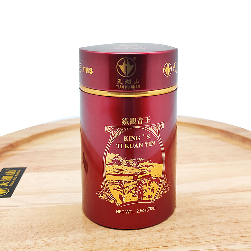 King's Tie Guan Yin