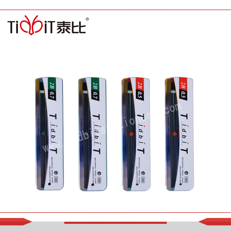 Pencil lead/Mechanical pencil lead/Hi-polymer pencil lead