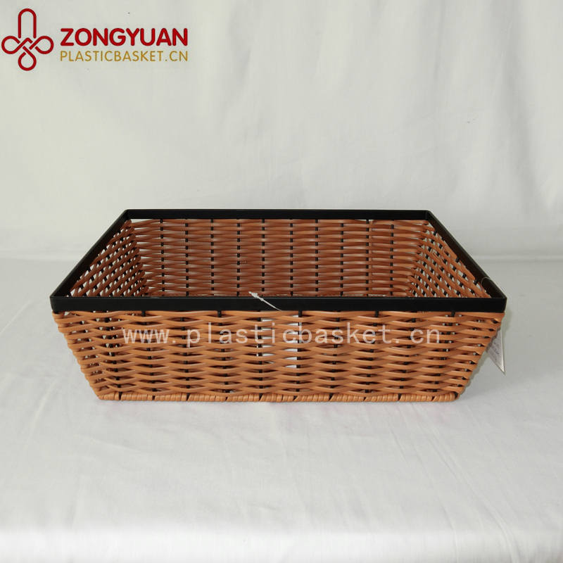Storage basket