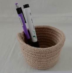 XIAJIN QIANQIAN ARTS&CRAFTS CO.,LTD – vela aromática 2