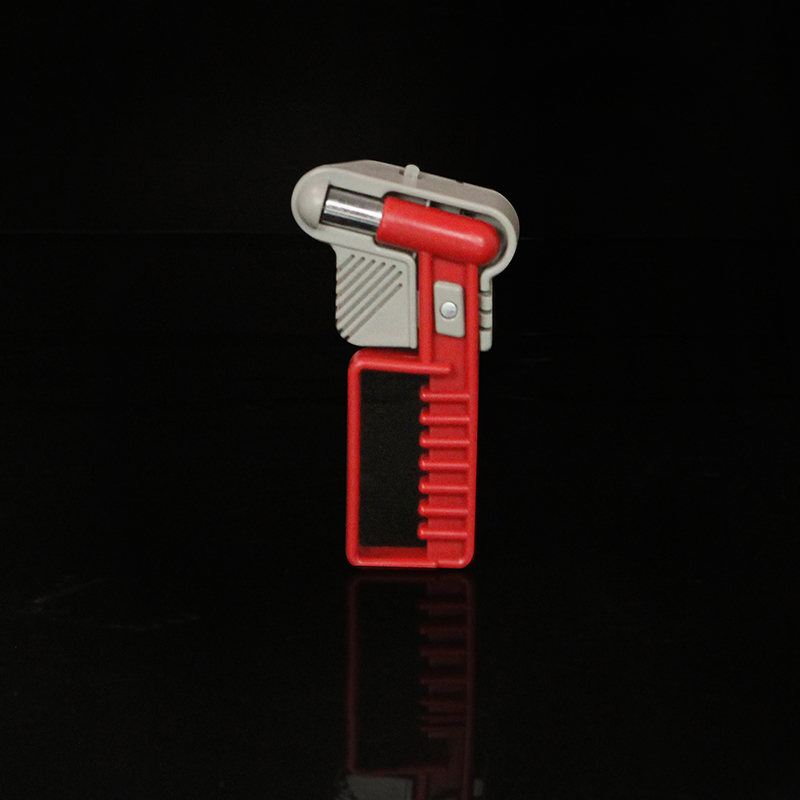 Bus emergency hammer
