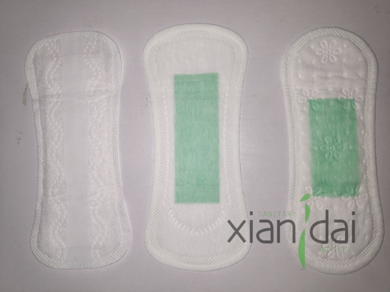 Female Panty Liners