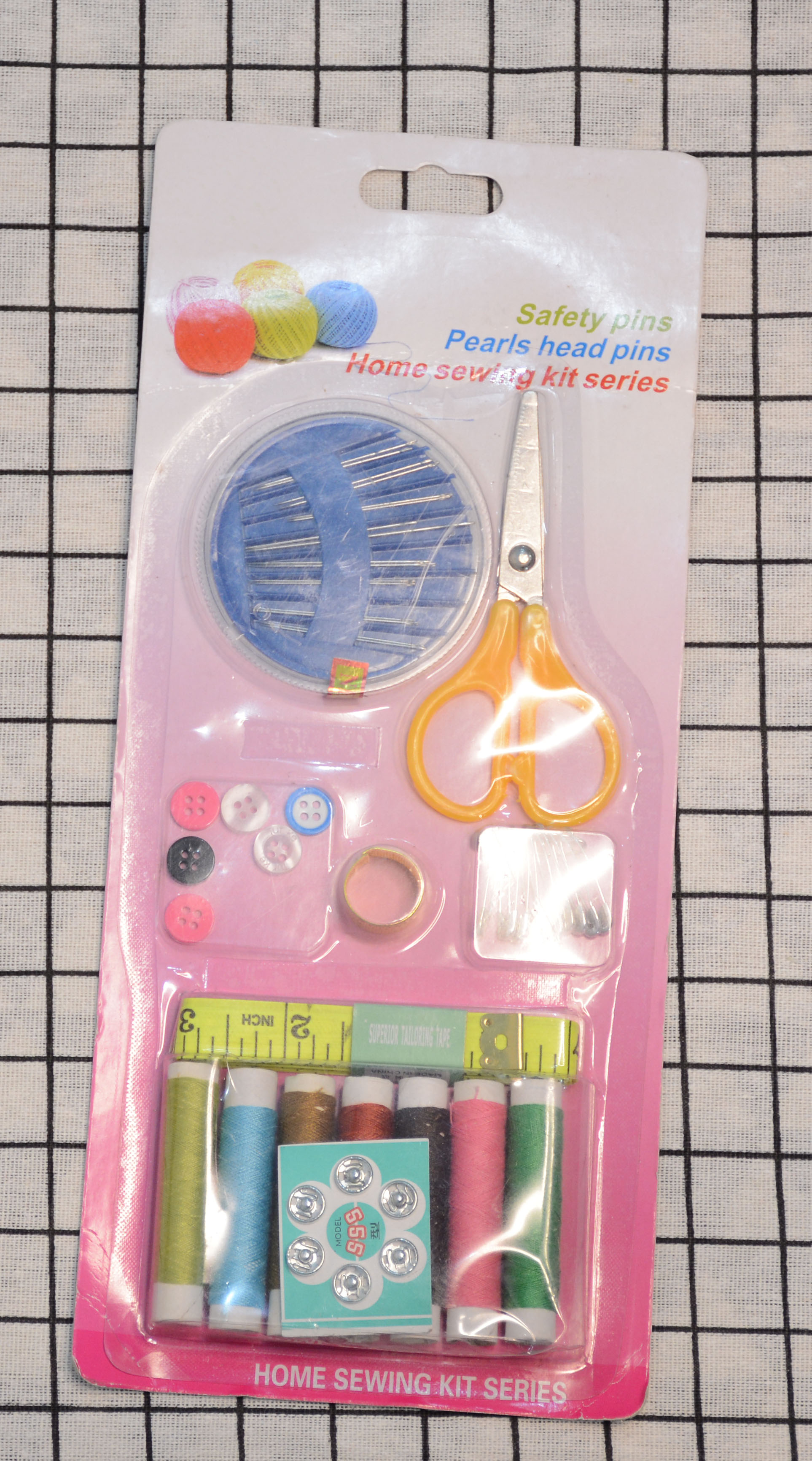 Sewing Kit