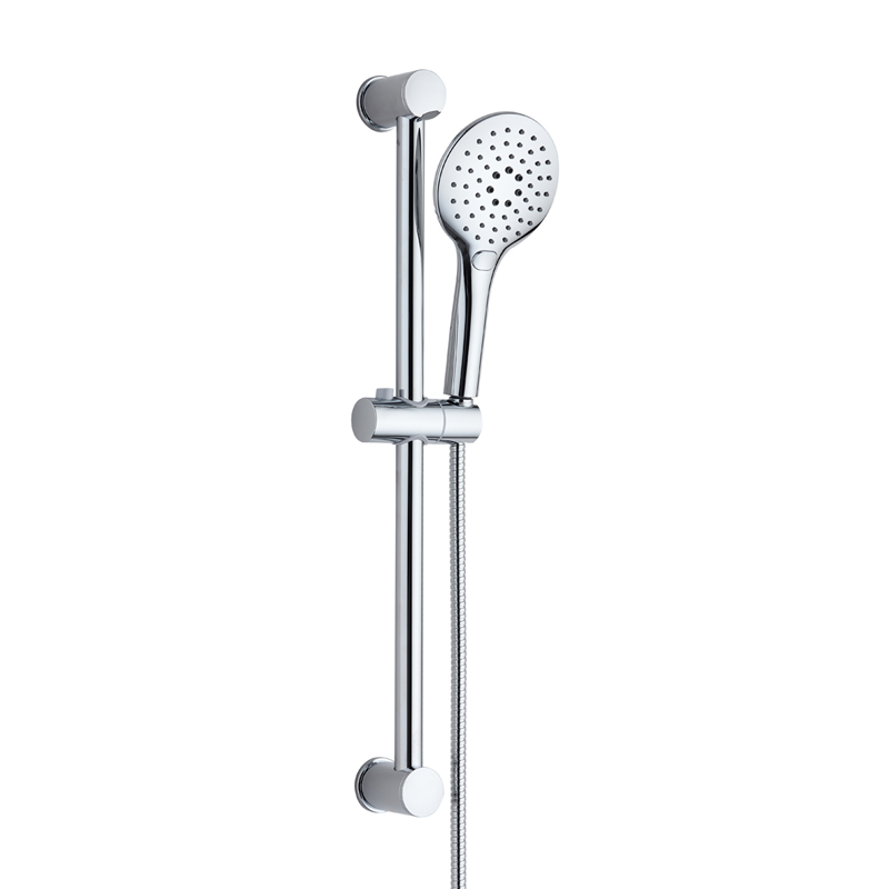 Spray Shower Rail Set