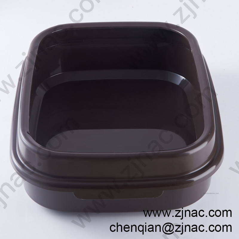 Cat Litter Box