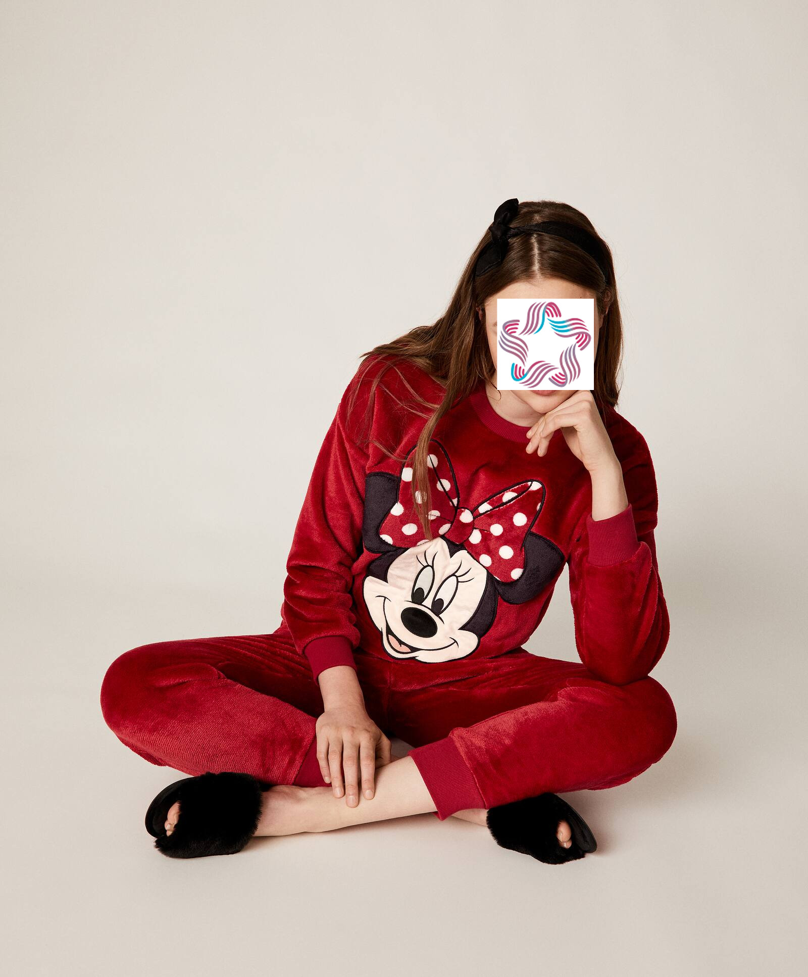 women pajamas set
