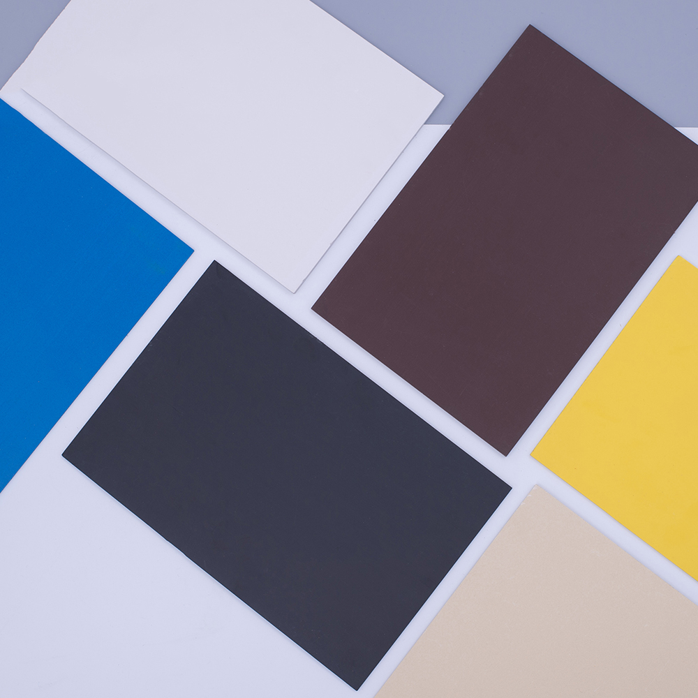 1mm PVC Free Foam Board