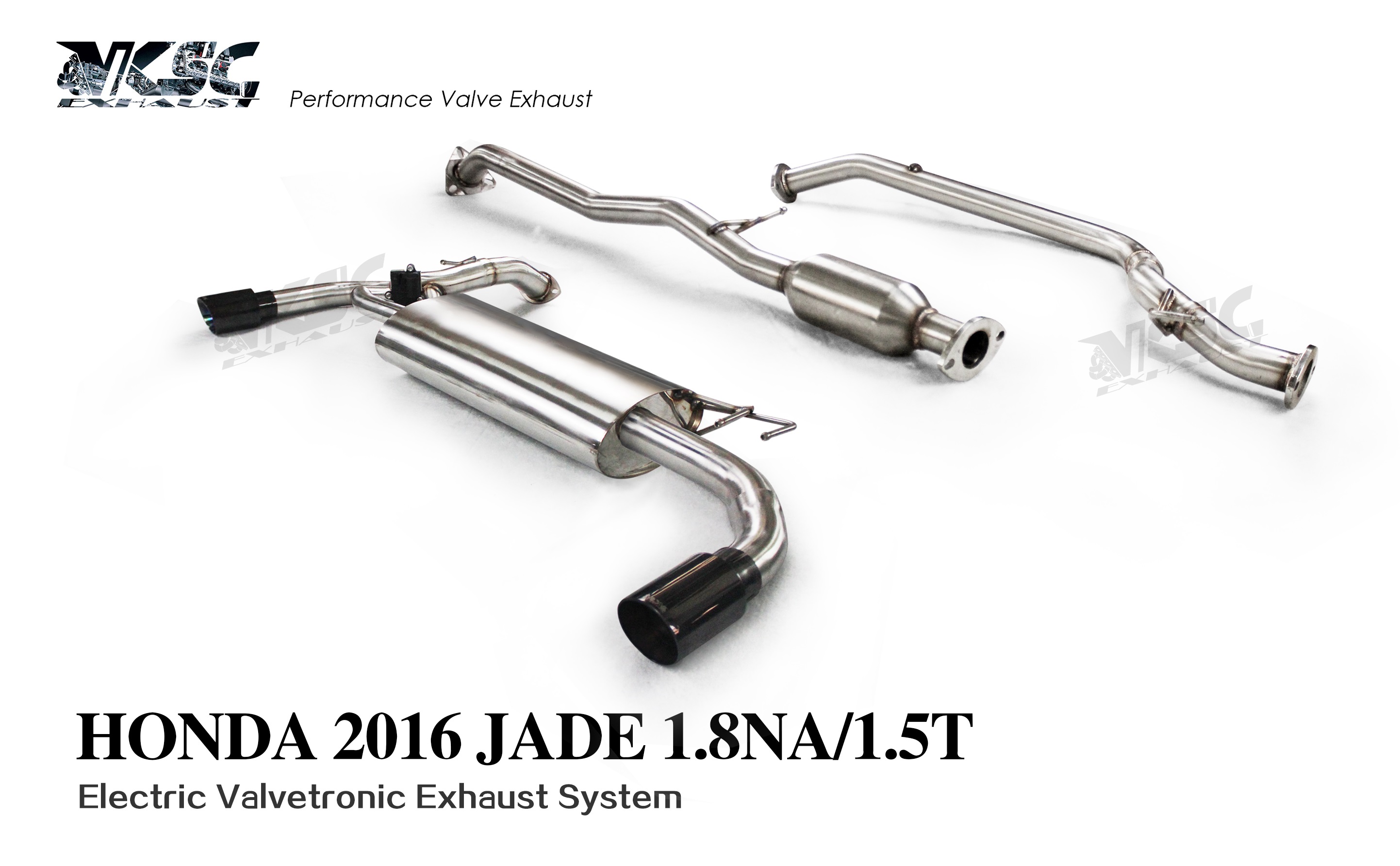 Exhaust System