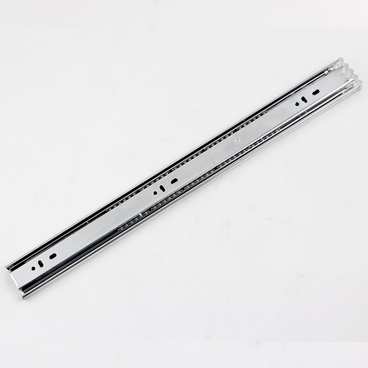 heavy duty ball bearing drawer mounting slide