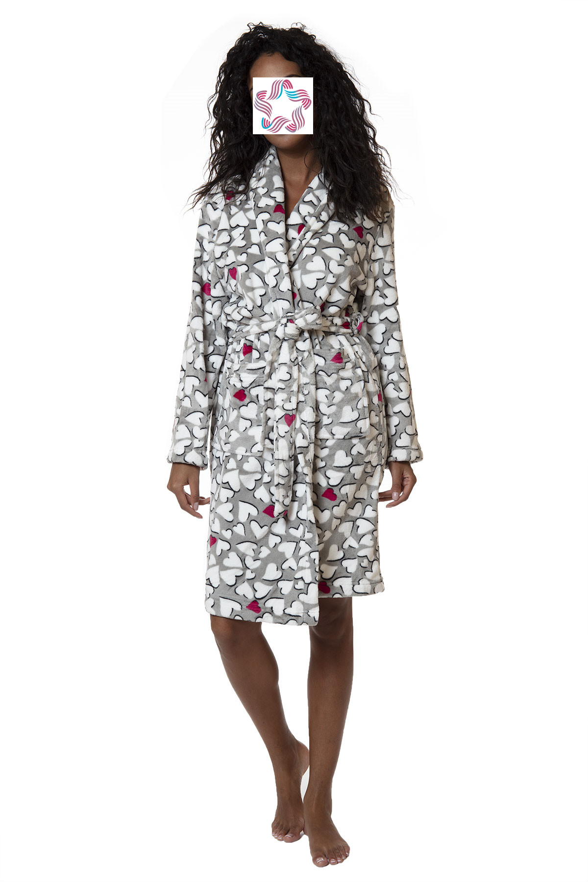 Lady's Robe