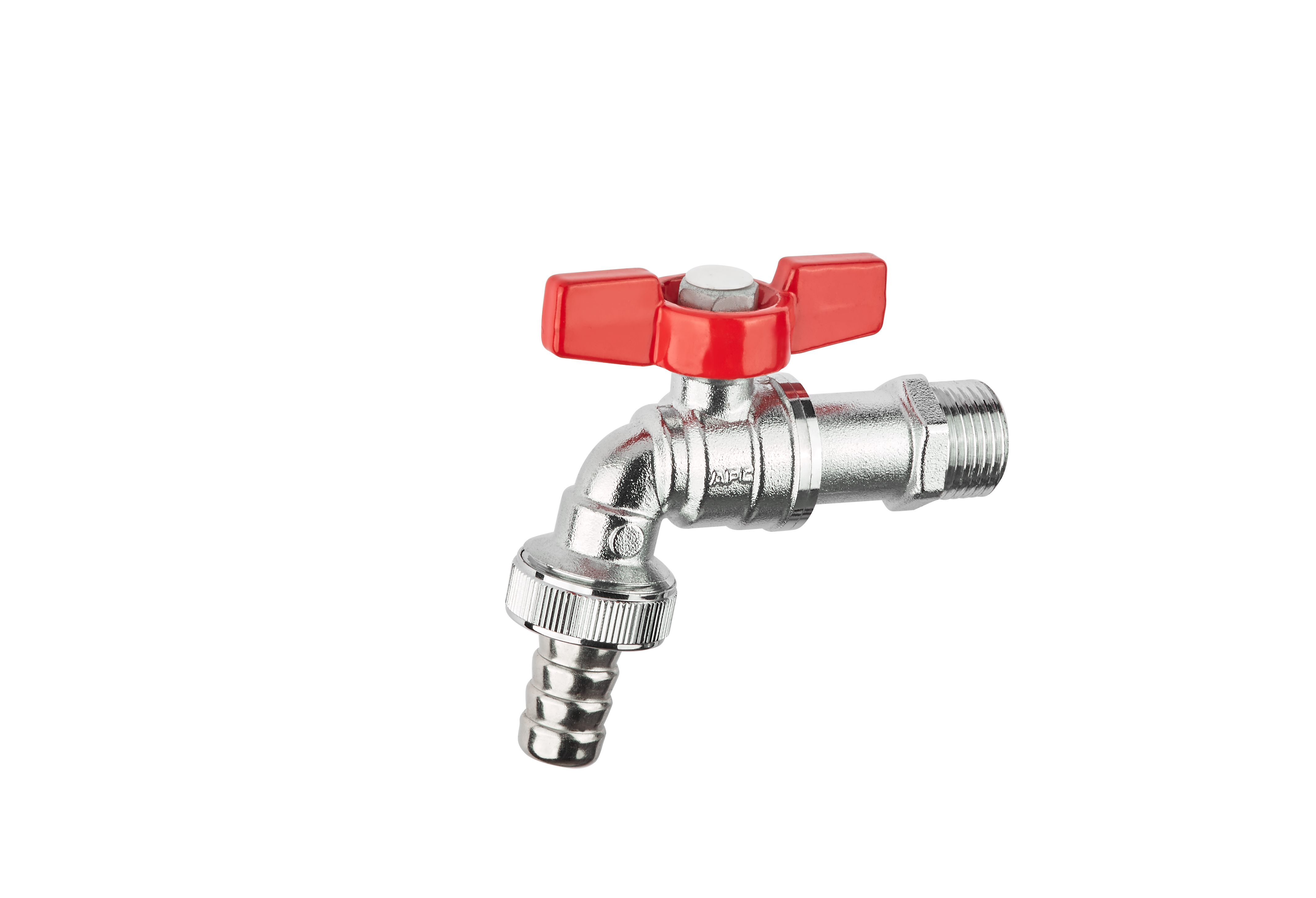 Brass Gardon Tap/Bibcock