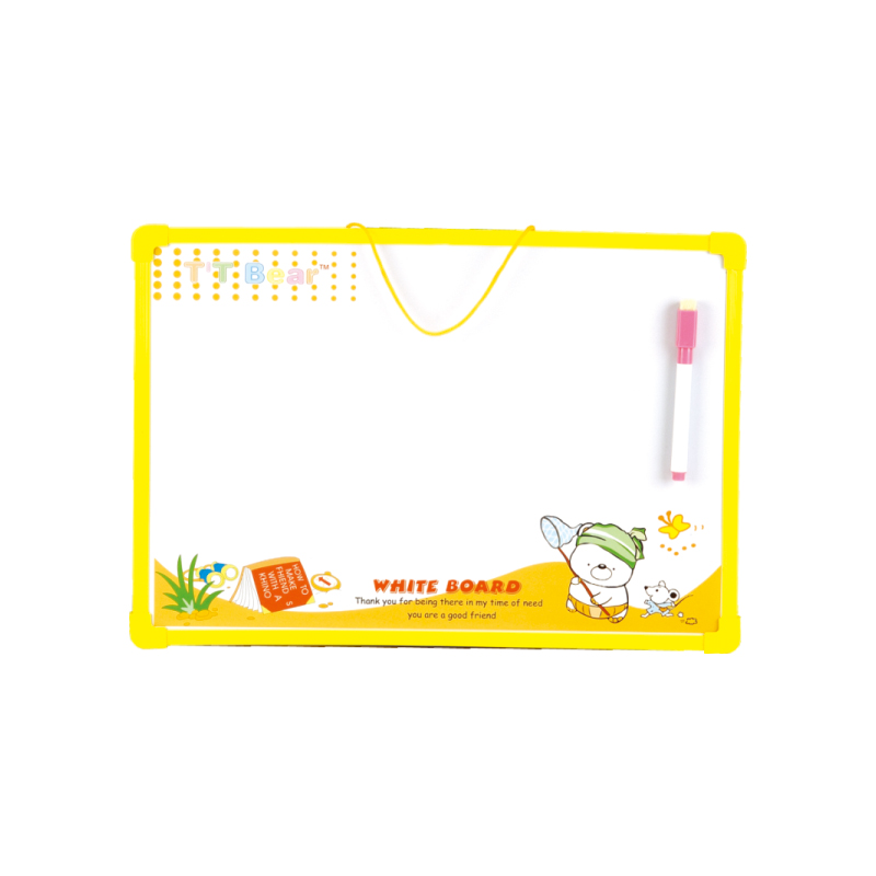 white board